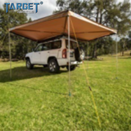 Round tent 270°*2.5m