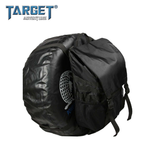 Spare Tire Storage Bag