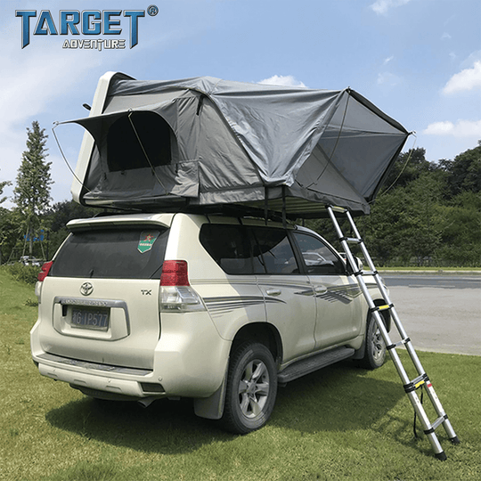 Hard Shell Roof Top Tent - 1.6m*2.1m