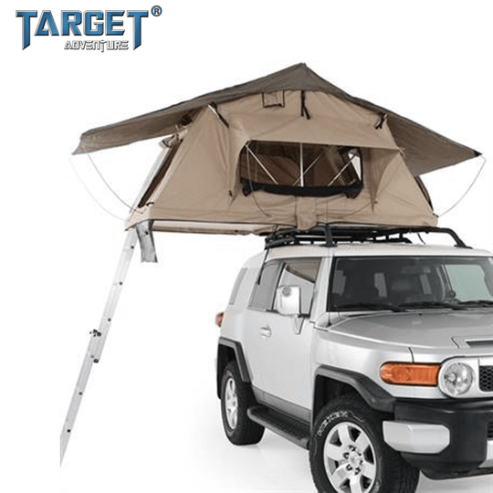 Soft Roof Top Tent - 1.4m*2.4m (56