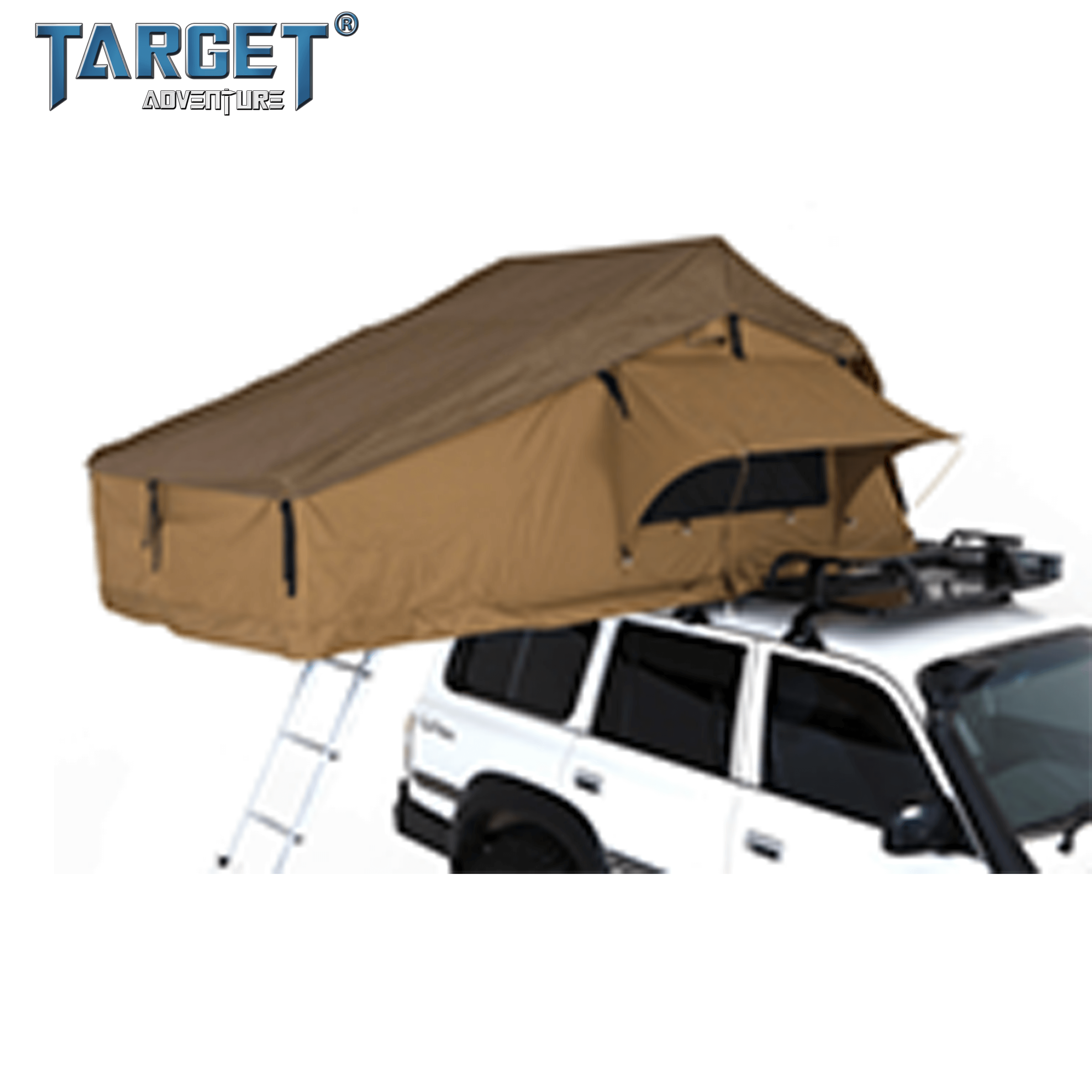 Soft Roof Top Tent - 1.4m*3.1m ( 56