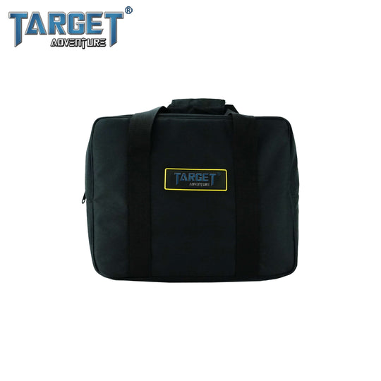 Black Recovery Bag Double Oxford 34cm