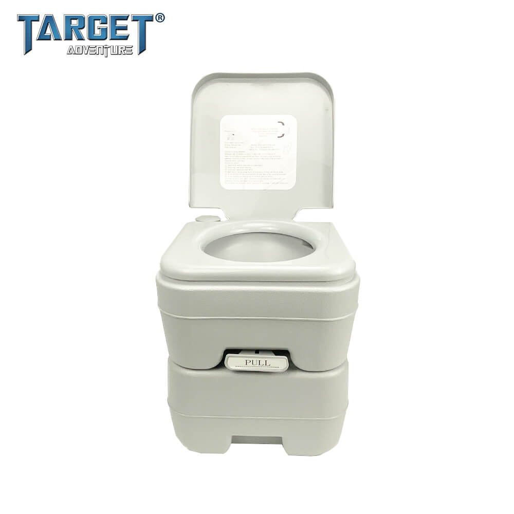 Camping Portable Toilet