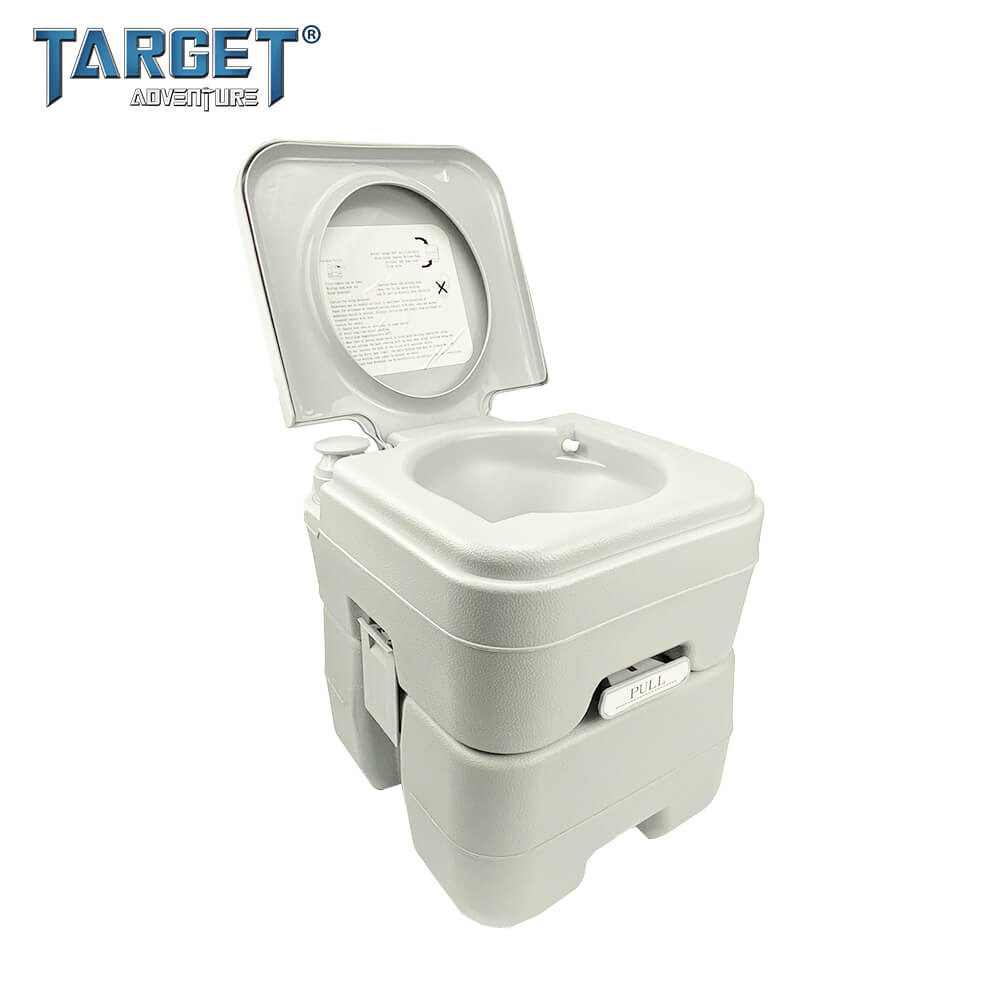 Camping Portable Toilet