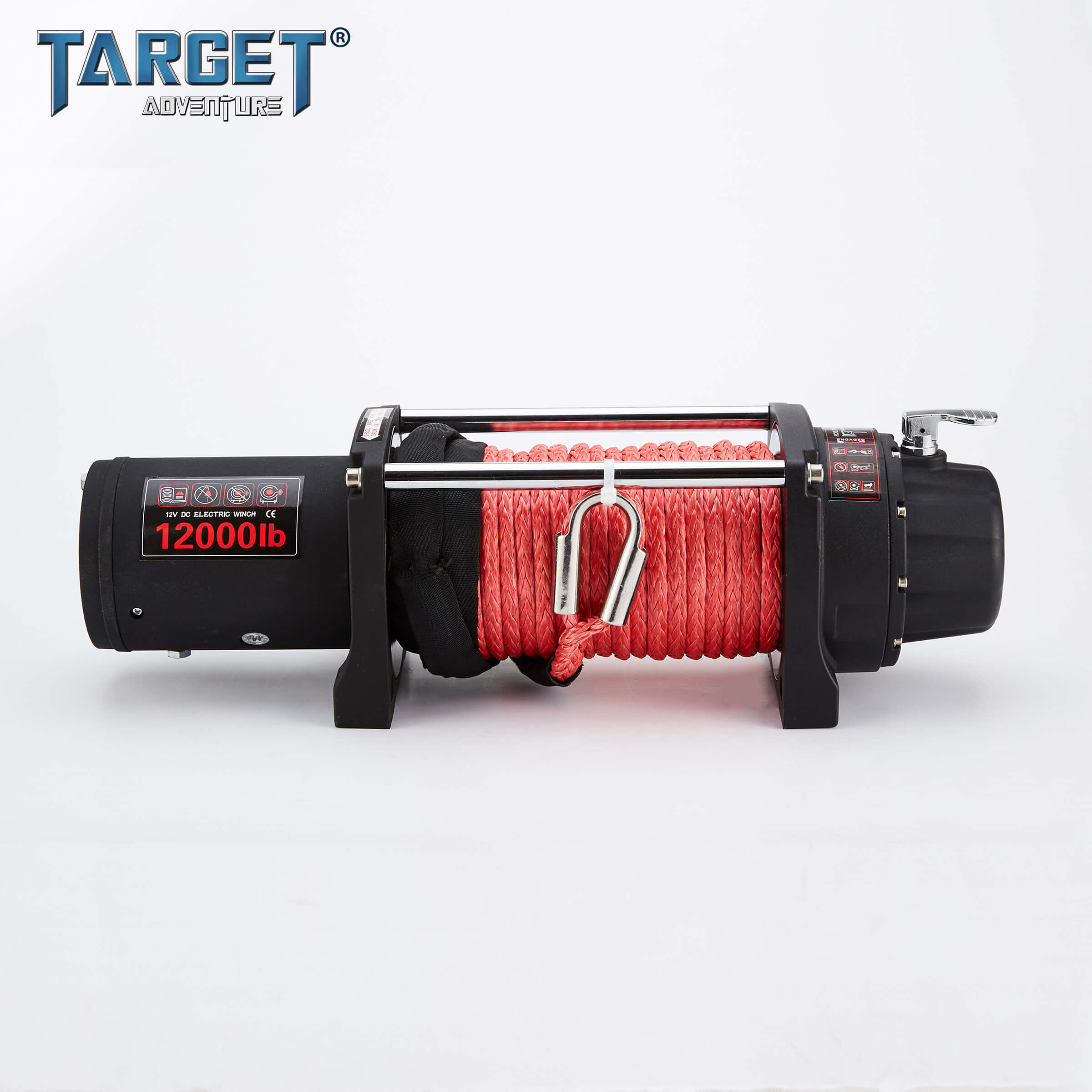 12000Lb Winch